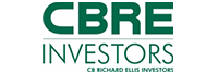 CBRE INVESTORS
